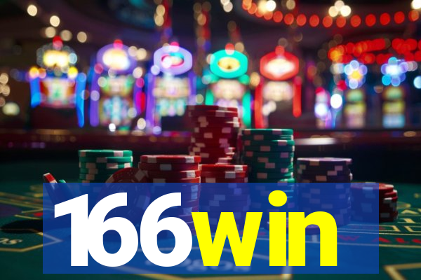 166win