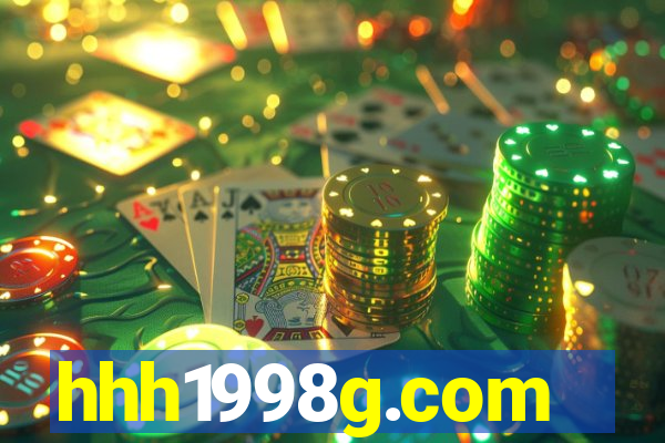 hhh1998g.com