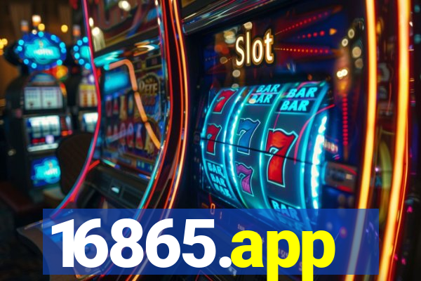 16865.app