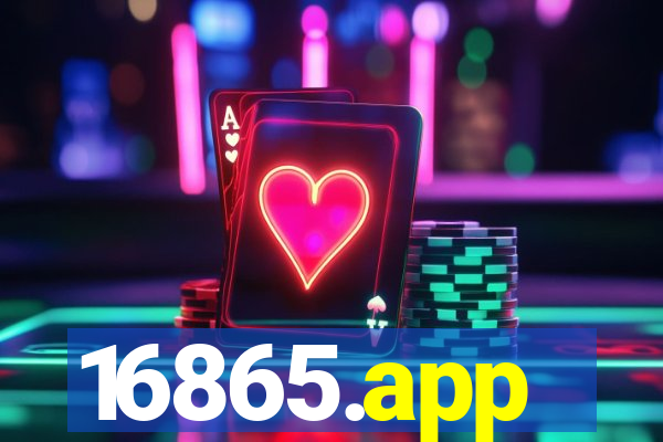 16865.app
