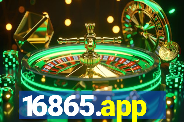 16865.app
