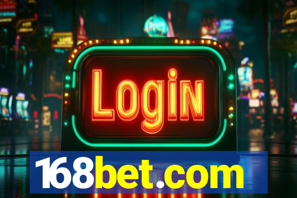 168bet.com