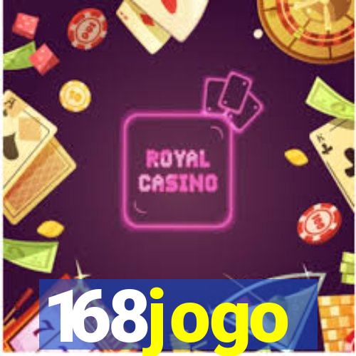 168jogo