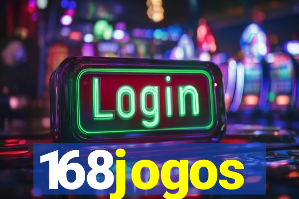 168jogos
