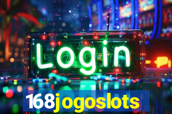 168jogoslots