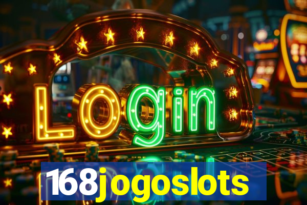 168jogoslots