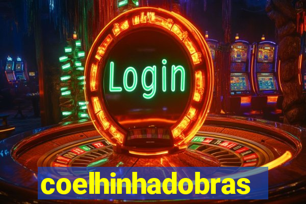 coelhinhadobrasil