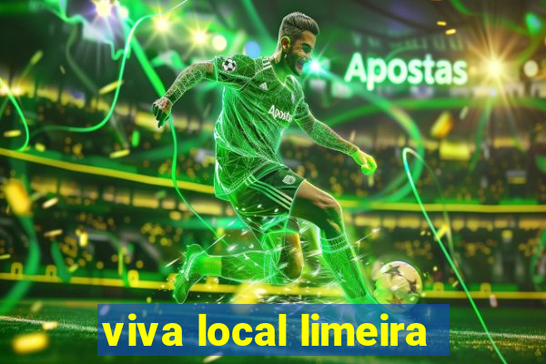viva local limeira