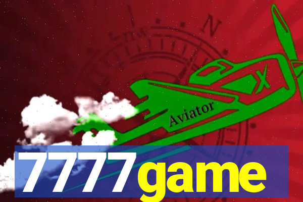 7777game