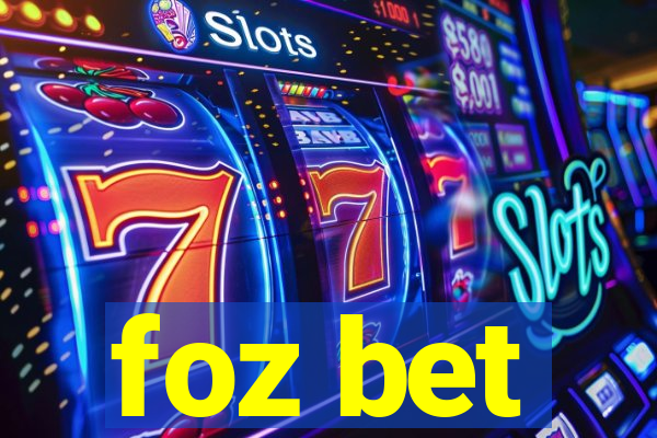 foz bet