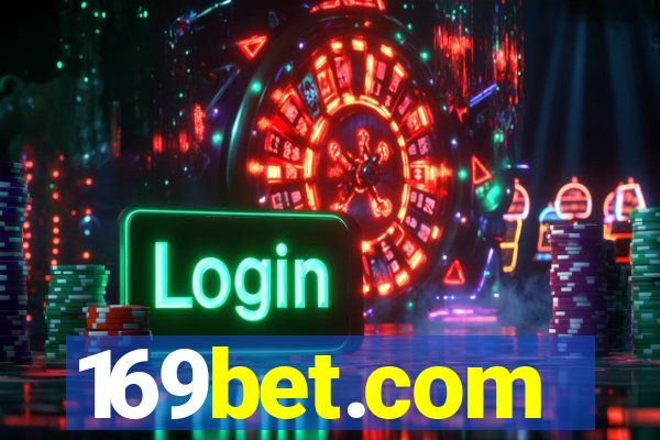 169bet.com