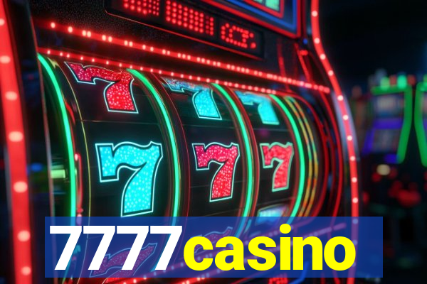 7777casino