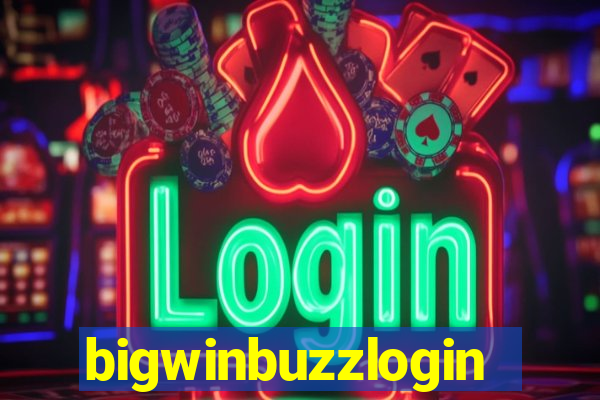 bigwinbuzzlogin