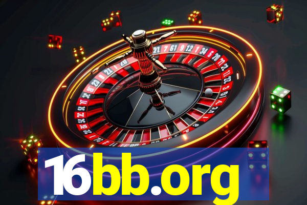 16bb.org