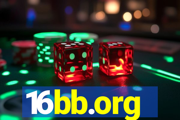 16bb.org