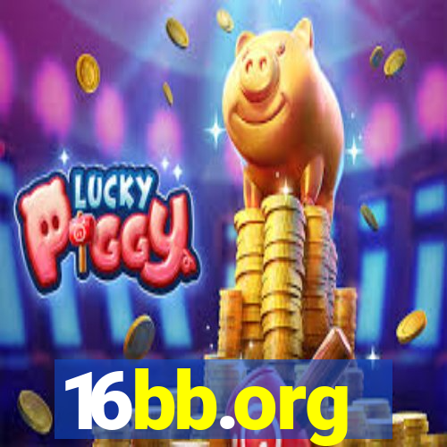 16bb.org