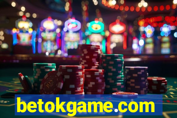 betokgame.com