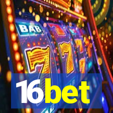 16bet