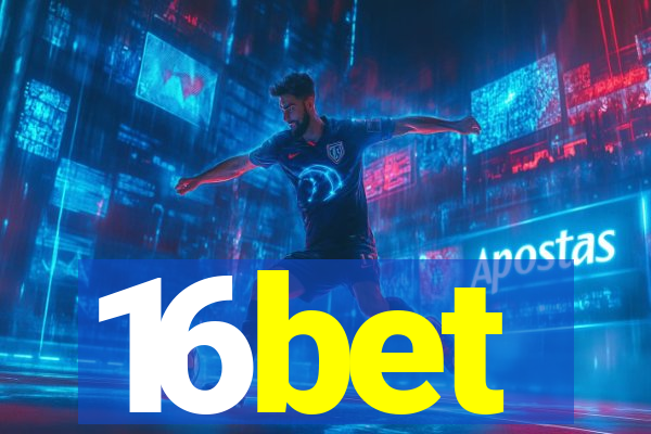 16bet