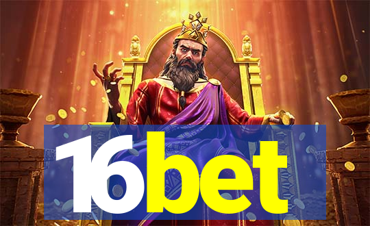 16bet