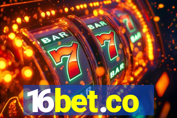 16bet.co