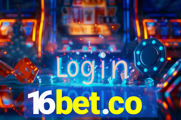 16bet.co