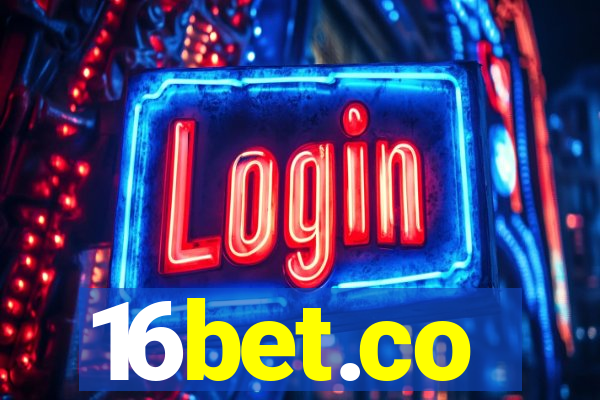 16bet.co