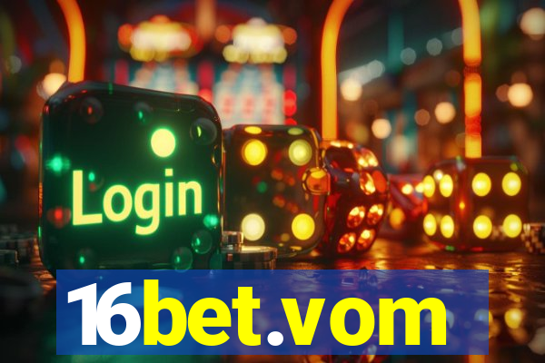 16bet.vom