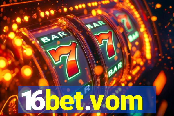 16bet.vom