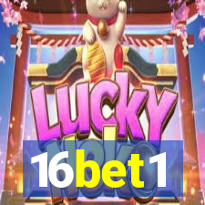 16bet1