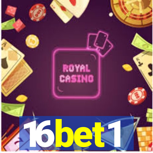 16bet1