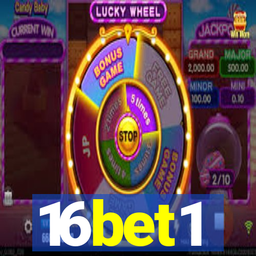16bet1