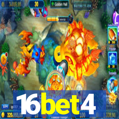 16bet4