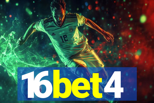 16bet4