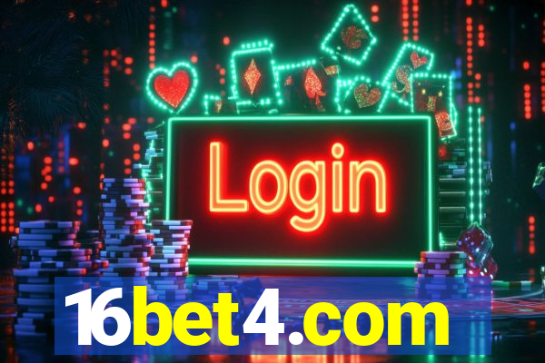 16bet4.com