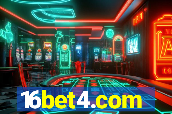16bet4.com