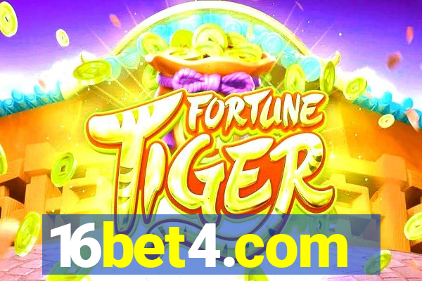 16bet4.com