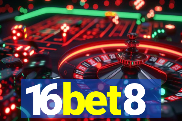 16bet8
