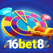 16bet8