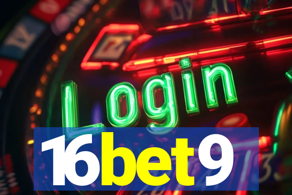16bet9