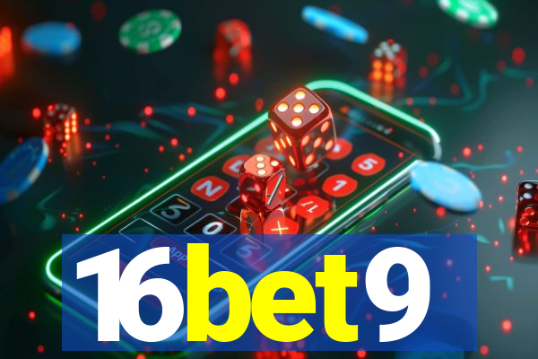16bet9