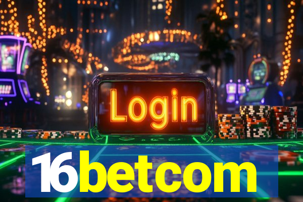 16betcom