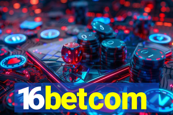 16betcom