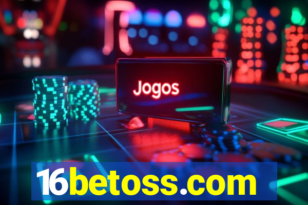 16betoss.com