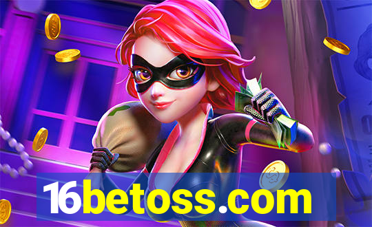 16betoss.com
