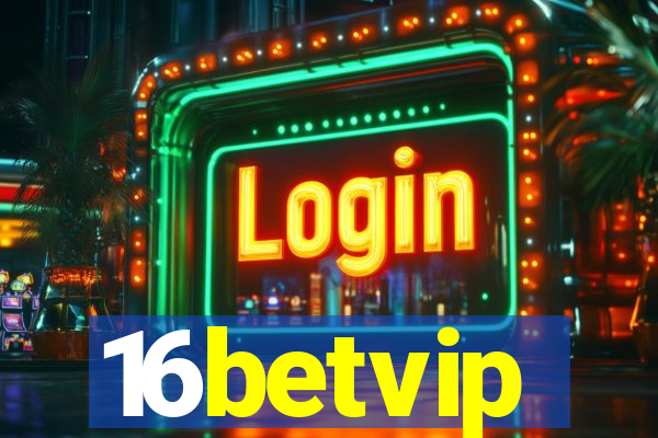 16betvip