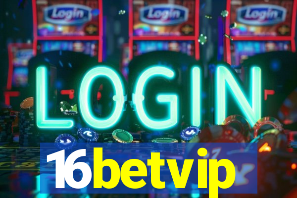 16betvip