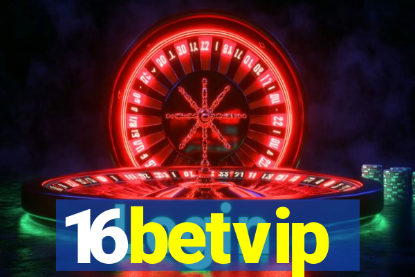 16betvip