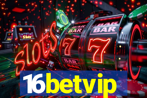 16betvip