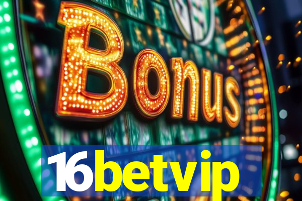 16betvip
